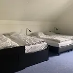 Holiday home De Vinkenborg 8 Pers Nabij