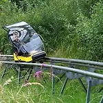 Holiday home De Vinkenborg 8 Pers Nabij