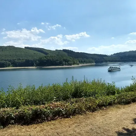 펜션 De Vinkenborg 8 Pers Nabij *