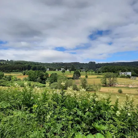 De Vinkenborg Nabij * Winterberg