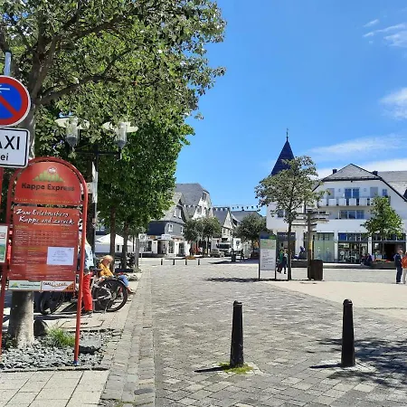 De Vinkenborg 8 Pers Nabij 빈터베르크