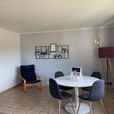 Hébergement de vacances De Vinkenborg Nabij Winterberg