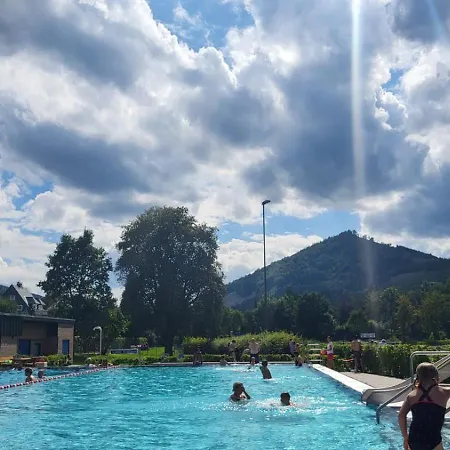 Hébergement de vacances De Vinkenborg Nabij