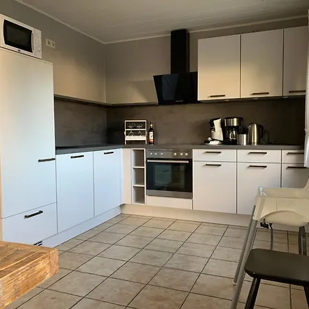 De Vinkenborg Nabij Hébergement de vacances *