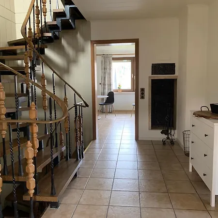 Ferienhaus De Vinkenborg 8 Pers Nabij Winterberg