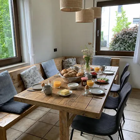 Hébergement de vacances De Vinkenborg Nabij *