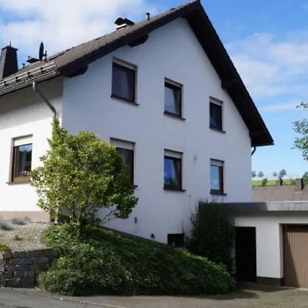 De Vinkenborg Nabij Holiday home Winterberg