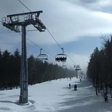 De Vinkenborg Nabij Vakantiehuis