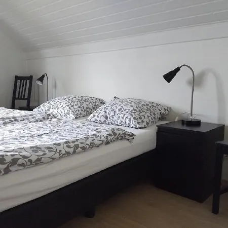 De Vinkenborg 8 Pers Nabij *