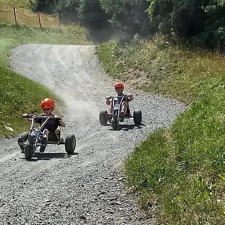 De Vinkenborg 8 Pers Nabij *