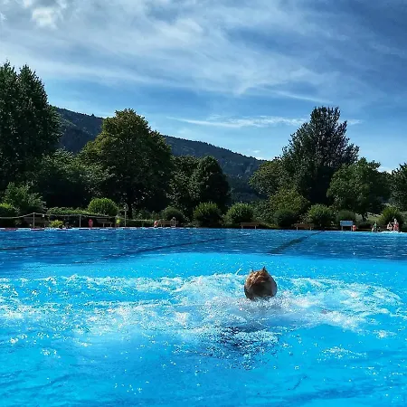 De Vinkenborg 8 Pers Nabij * 빈터베르크