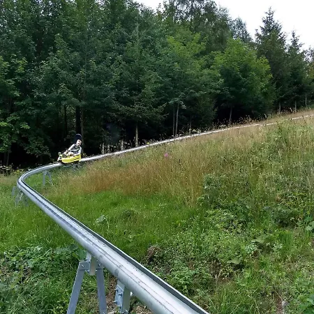 De Vinkenborg Nabij