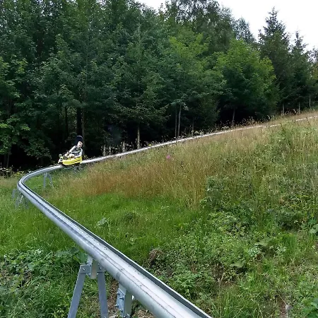 De Vinkenborg Nabij