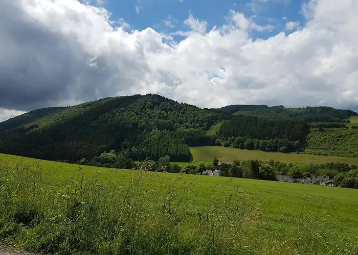 Tatil Evi De Vinkenborg 8 Pers Nabij