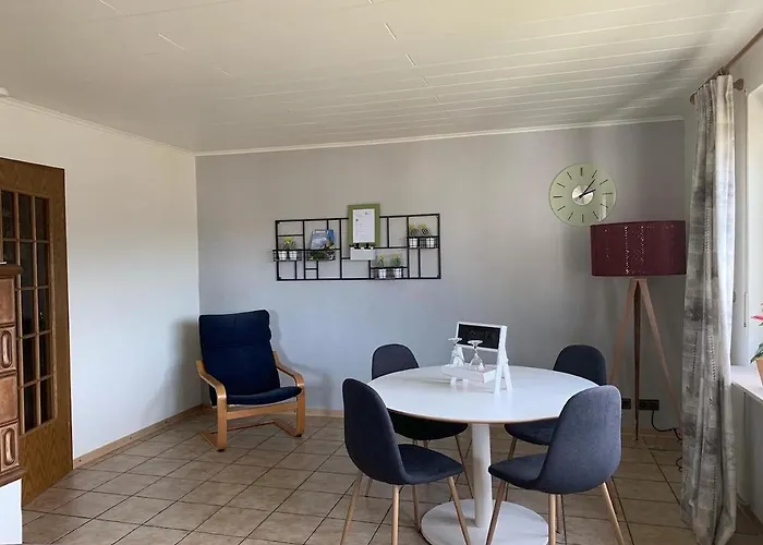 Будинок відпочинку De Vinkenborg 8 Pers Nabij Вінтерберг