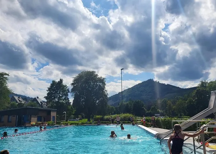 Tatil Evi De Vinkenborg 8 Pers Nabij