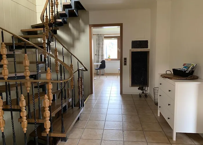 Tatil Evi De Vinkenborg 8 Pers Nabij Winterberg