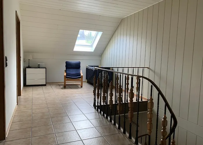 De Vinkenborg 8 Pers Nabij *