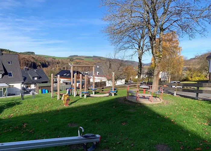 Tatil Evi De Vinkenborg 8 Pers Nabij *