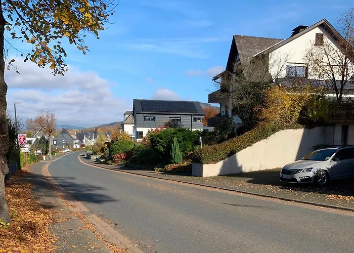 De Vinkenborg 8 Pers Nabij Tatil Evi