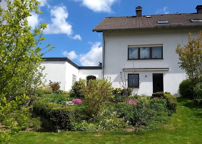 De Vinkenborg 8 Pers Nabij Будинок відпочинку *