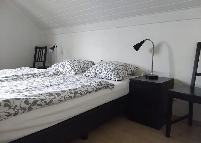 De Vinkenborg 8 Pers Nabij *