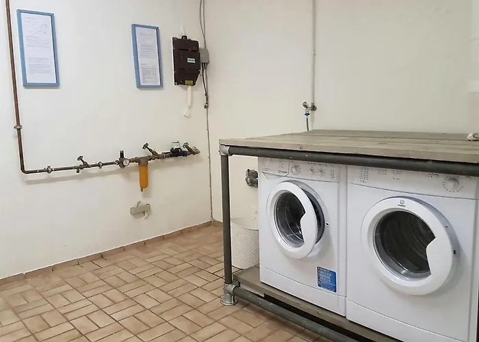 De Vinkenborg 8 Pers Nabij *