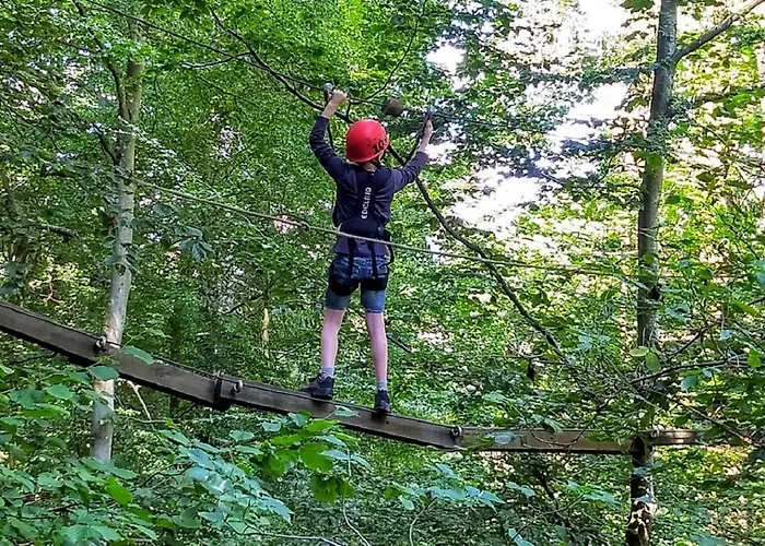 De Vinkenborg 8 Pers Nabij Tatil Evi Winterberg