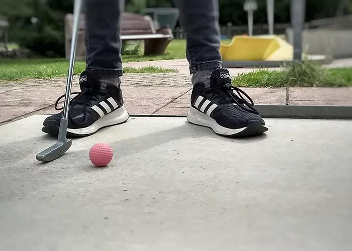 Будинок відпочинку De Vinkenborg 8 Pers Nabij Вінтерберг