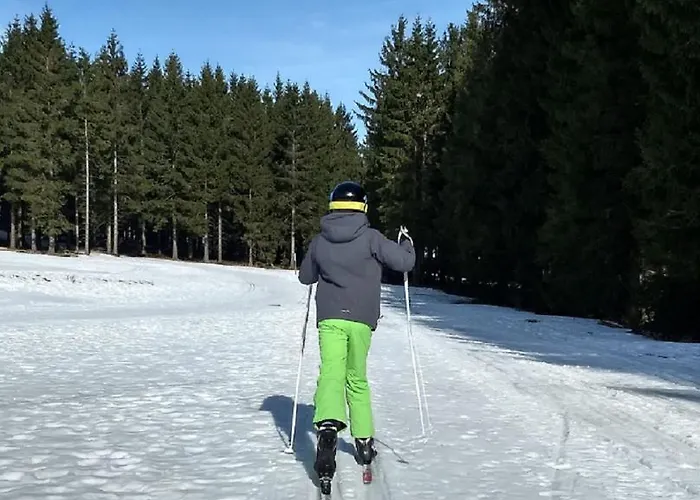 Tatil Evi De Vinkenborg 8 Pers Nabij