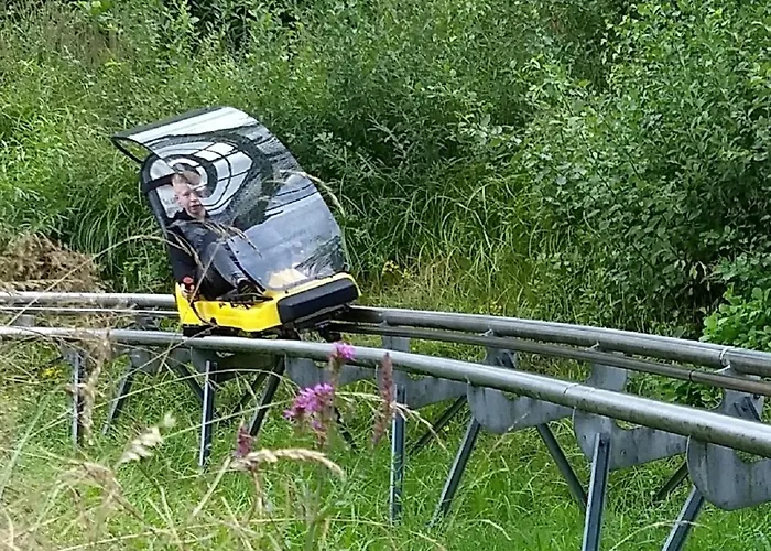 Tatil Evi De Vinkenborg 8 Pers Nabij